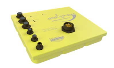 DAQlink 5 Unit