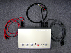 PGSU Model-1 構成品 PGSU Model-1 構成品